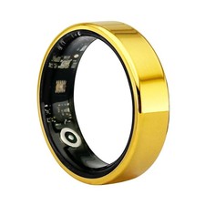 Smart Ring, Women, Men, Gesture Sensing take Photos, Video Switching , Fitne...