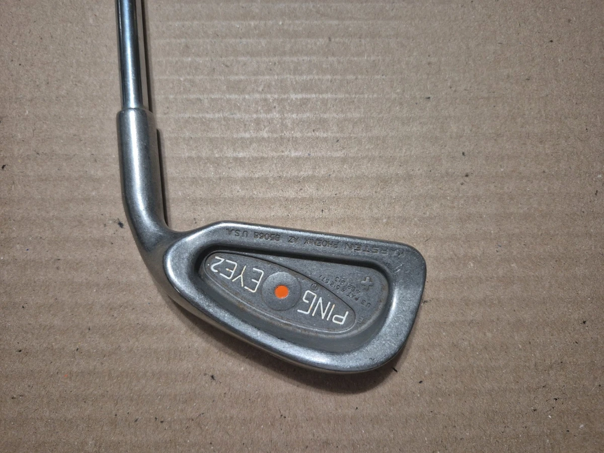 Ping Eye 2 1 Iron for sale | eBay