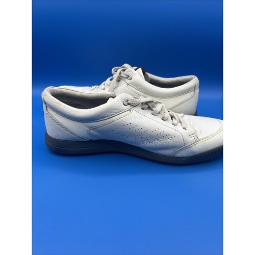 Ecco Golf TPU Mens Size US 10 EU 44 Leather Shoes - Picture 10 of 14