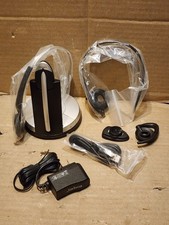 JABRA GN9350e WIRELESS HEADSET WORK-TALK  ACCESSORIES GN9350 FREE-SHIPPING