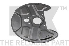 Disque de frein Volvo 960
