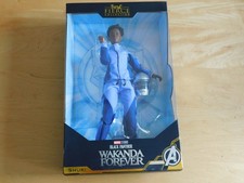 Sealed NIB 2022 Shuri Black Panther Wakanda Forever Marvel Fierce Doll