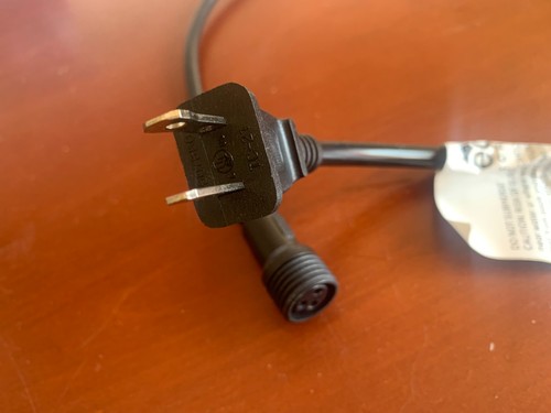 ADAPTADOR DE CORRIENTE ECO SCAPES J040QD DC 13V 2.5A 32.5W - Imagen 3 de 6