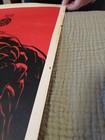 RWBY "Ruby" By Joshua Budich. Signed And Numbered 2014 — photo 4