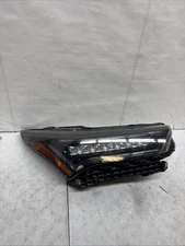 2023 ACURA MDX OEM LED HEADLIGHT  Right SIDE