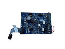 Simplex 4100-0625 Fire Alarm Local Mode Transponder Interface Module