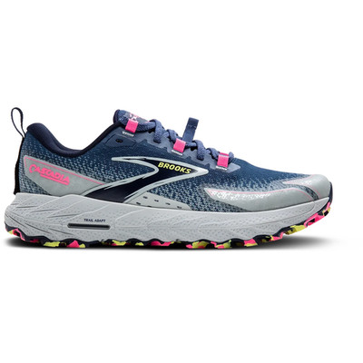 Brooks Cascadia 18 Damen Trailrunningschuhe - UVP 135,00 £