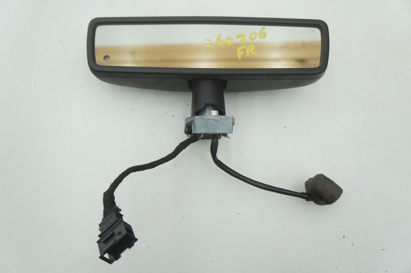 Interior Rear View Mirror OEM 3W5857511D Bentley Continental Flying Spur 2006-18