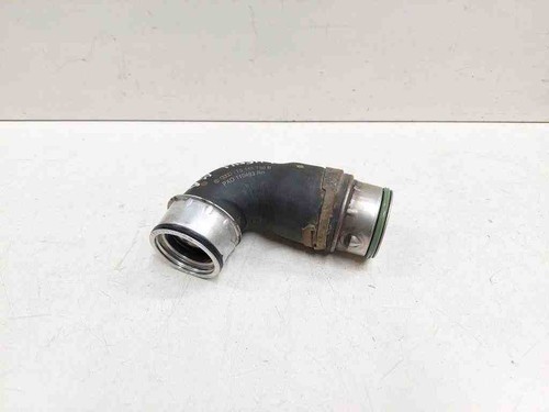 VW PASSAT B7 ALLTRACK 365 Ladeluftkühlerschlauch 1T0145790B 110493 32724836