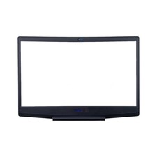 07MD2F LCD Front Bezel Frame For Dell G Series G3 15 3590 with Blue LOGO US
