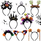 Funny Headdress Children Adults 8 Different Designs Nonwovens Material