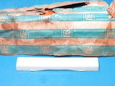 Nos Gm 1969-1972 Pontiac Grand Prix Gp Courtesy Lamp Light Lens 8748623