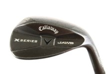 Callaway X-Series Jaws CC Slate Lob Wedge 60° Right-Handed Steel #14103 Golf