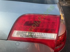 AUDI A6 ALLROAD TDI QUATTRO MK3 2006-2011 REAR TAIL LIGHT ON TAILGATE RIGHT