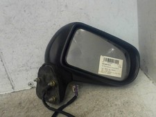 Retroviseur droit (ou coque) Mazda PREMACY