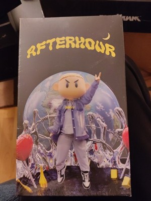 Fourty Afterhour (CD) (US IMPORT)