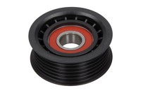 Spannrolle, Keilrippenriemen FÜR Ford, Volvo - Maxgear 54-0917