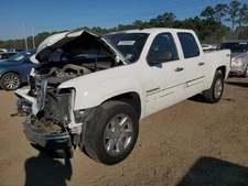 Automatic Transmission 4WD Fits 12 AVALANCHE 1500 1916744