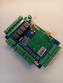 UHPPOTE 4 Türen 4 Reader Zugangskontroll Controller – TCP/IP Netzwerk Zutrittsst
