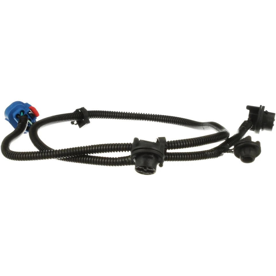 For 2015 Chevrolet Silverado 3500 HD Tail Light Wiring Harness Left SMP - Image 4 of 4