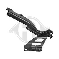 1X Scharnier, Motorhaube Diederichs 5627019 Passend FüR Mazda