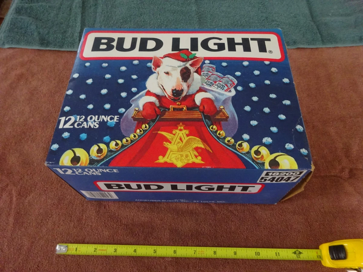 Spuds Mackenzie In other Breweriana & Beer Collectibles for sale