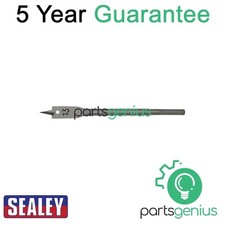 Image of Sealey Worksafe� Flat Wood Drill Bit 13mm x 152mm FWB13