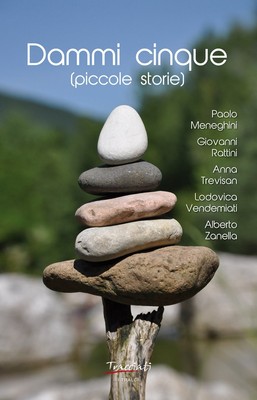 Alberto Zanella Giovanni Rattini Paolo Menghini Lo Dammi cinque (p (Taschenbuch)