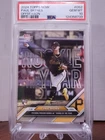2024 Topps Now -Paul Skenes PSA 10 Off-Season Award Winners  #OS-2 (RC)