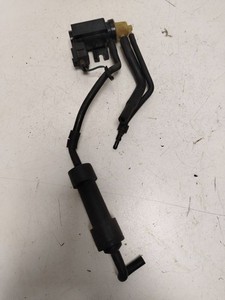 Volkswagen PASSAT B6 2006 Diesel 103kW Turbolader Druckwandler Magnetventil