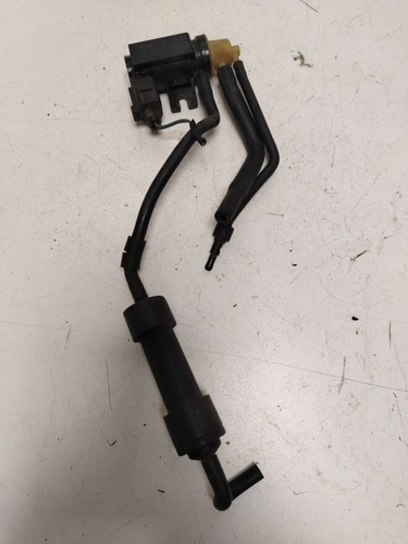 Volkswagen PASSAT B6 2006 Diesel 103kW Turbolader Druckwandler Magnetventil