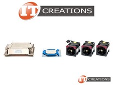 INTEL XEON CPU KIT E5-2609V4 8C PROCESSOR FOR HPE PROLIANT DL160 G9 801288-B21