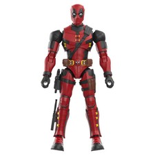 Blokees Marvel Infinity Saga Champion Deadpoo...