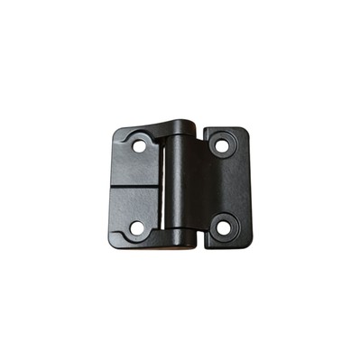 Southco E6-10-440F-50   Scharnier mit konstantem Drehmoment   schwarz lackiert
