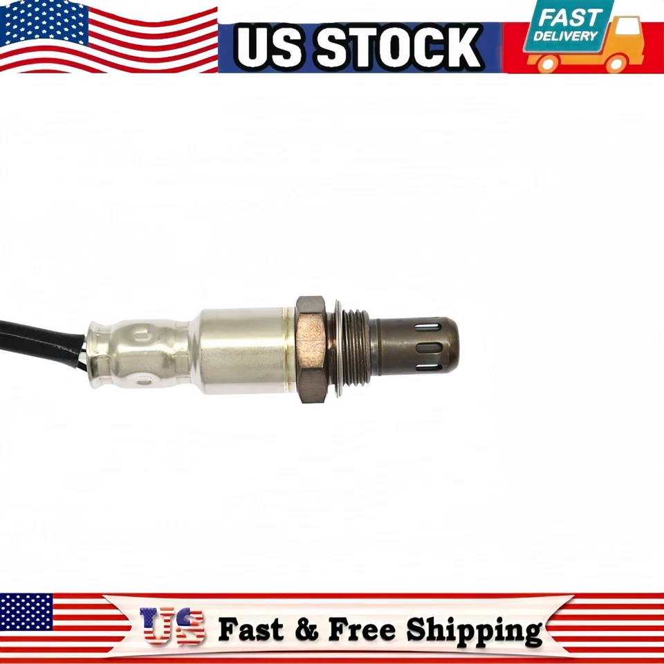 226A0-EN21A Genuino Nissan Infiniti SENSOR DE OXÍGENO TÉRMICO 226A0EN21A OEM Foto 3 de 4