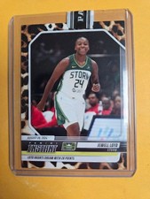 2024-25 Panini Instant WNBA #190 Jewell Loyd 2/10