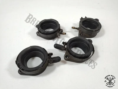 Pipe admission KAWASAKI ZZR1100 1995-1997 - Photo 1/2