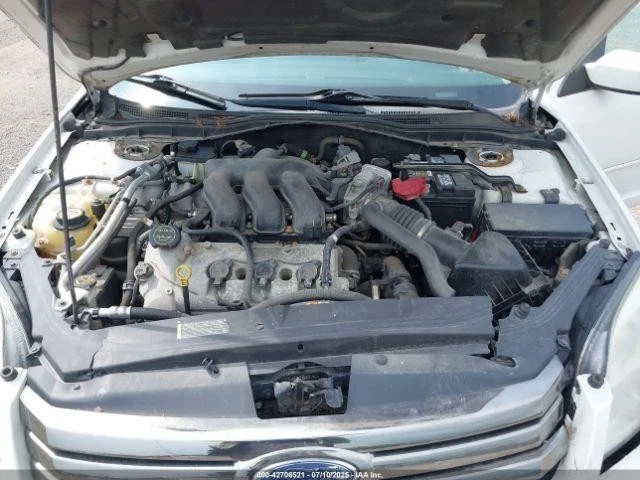 Motor soplador HVAC usado se adapta a: Ford Fusion 2009 grado A Foto 2 de 4