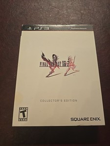 FInal Fantasy XIII-2 - PS3 (Gebraucht) in St.gallen für CHF 5 – mit