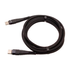 For Samsung Galaxy S20/S21/S23/S24/S25/FE - 10ft PD Cable Type-C to USB-C