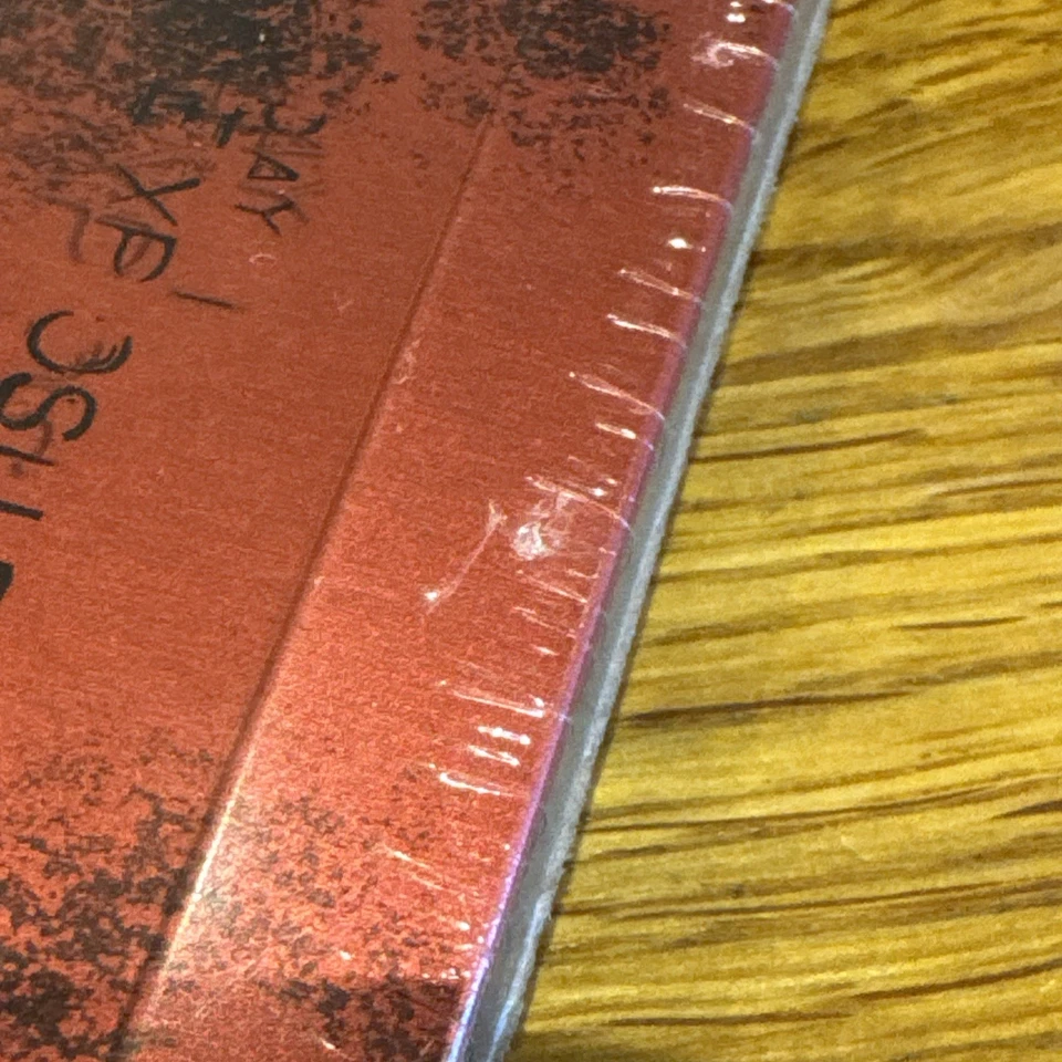 28 Days Later Blu-Ray embossed Steelbook. Still sealed! - Image 4 of 4