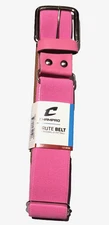 Champro Brute Adjustable Baseball Belt-Pink and Gold Available