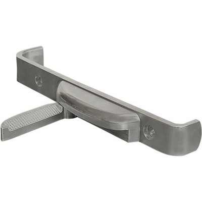 RIVCO PRODUCTS Aero Flip-Out Highway Pegs - Anodized - GL18003A