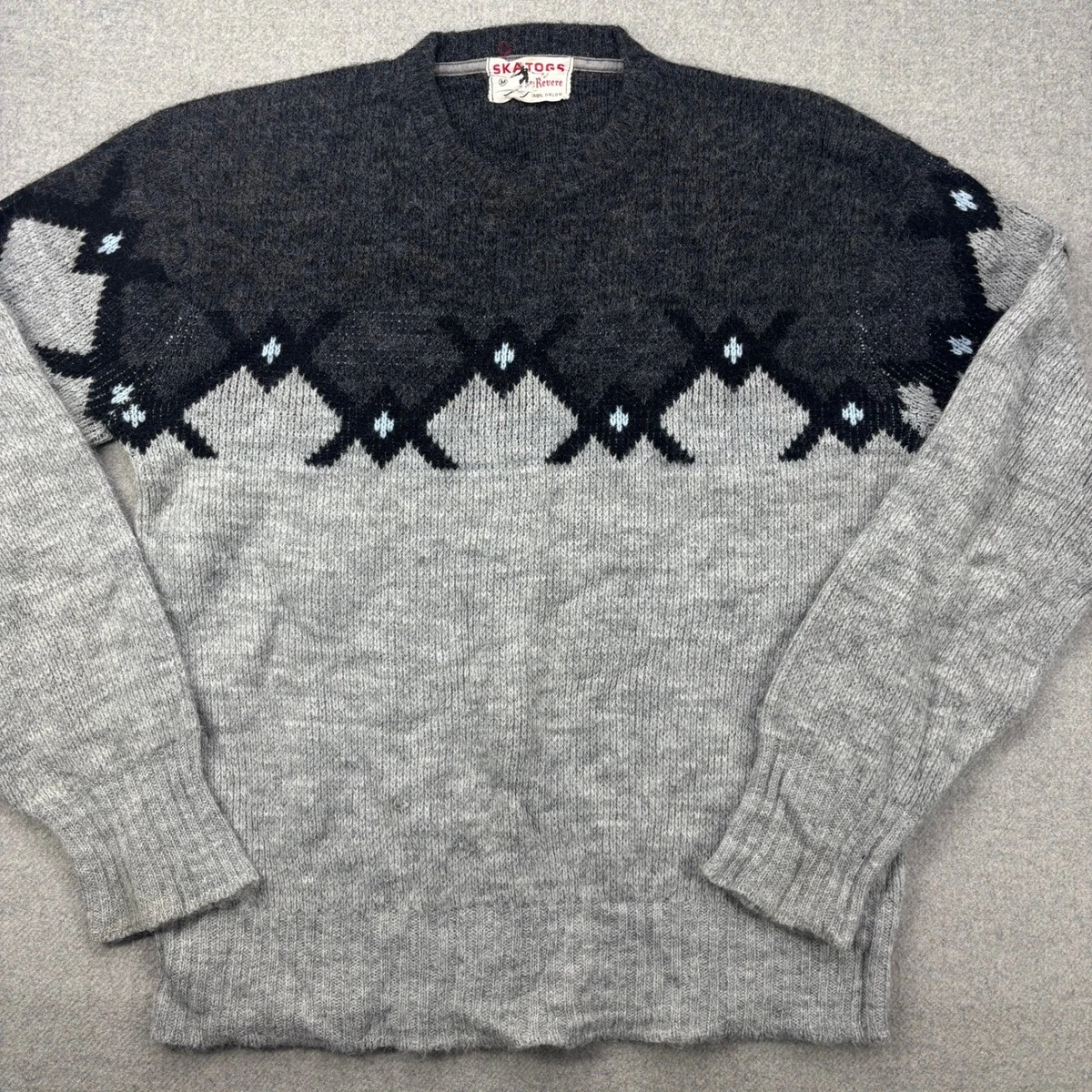 Revere Sweaters for Men for sale | eBay