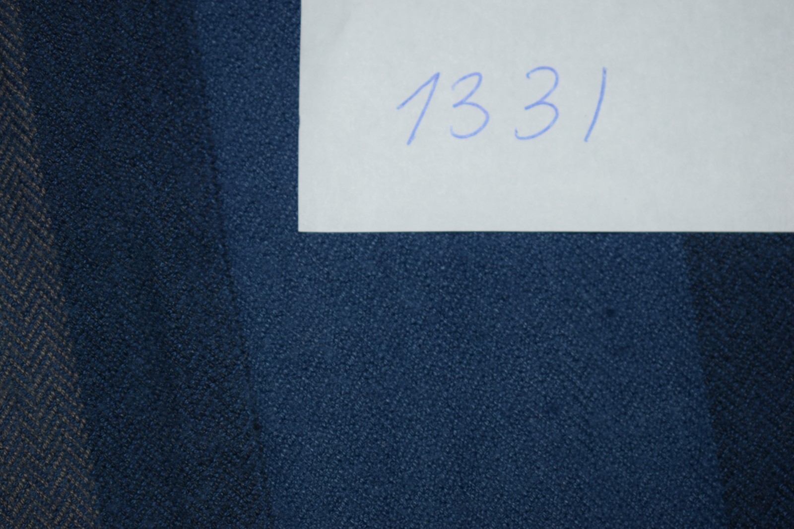 North Route: Casual Outfitters Herringbone Scarf Kashmir image 8