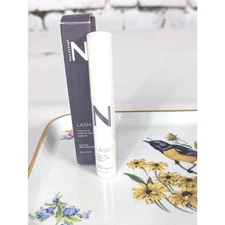 NULASTIN Lash Follicle Fortifying Serum Length Fullness Peptides Elastin NEW