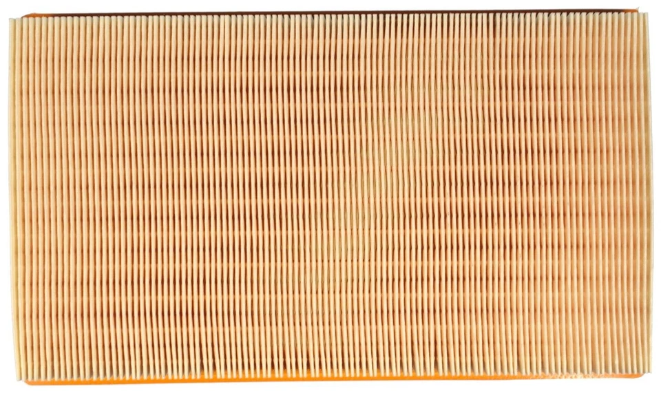 Filtro de aire MAHLE LX 888 para 97-06 Jaguar Vanden Plas XJ8 XJR XK8 XKR Foto 2 de 4