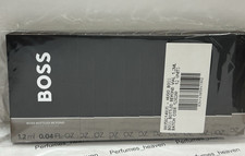 12x BOSS BOTTLED BEYOND EAU DE PARFUM 1.2 ml / 0.04oz Spray Sample Lot of 12