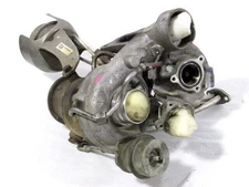 A6510905780 Turbine Turbocharger MERCEDES GLK X204 2.2 D 4X4 125KW Aut 5P (2