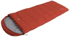 Outwell Campion Lux Deckenschlafsack, 225x85cm, orange